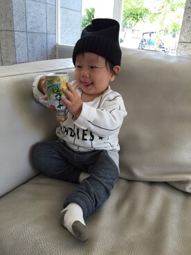 はにりょさんのコーディネート