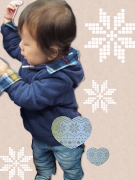 はにりょさんのコーディネート