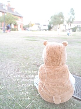 はにりょさんのコーディネート