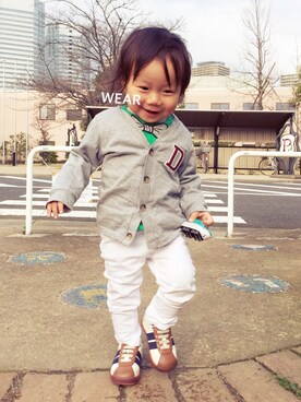 はにりょさんのコーディネート