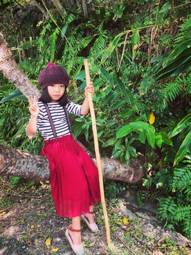 kaeさんのコーディネート