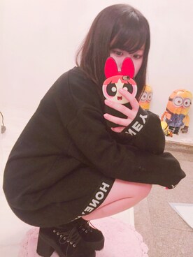 kanocoさんのコーディネート