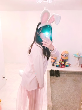 kanocoさんのコーディネート