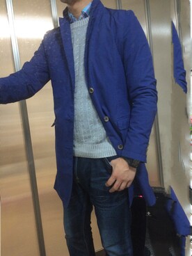 ysk78さんのコーディネート