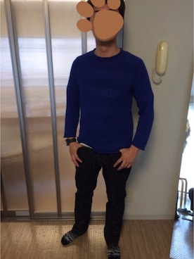 ysk78さんのコーディネート