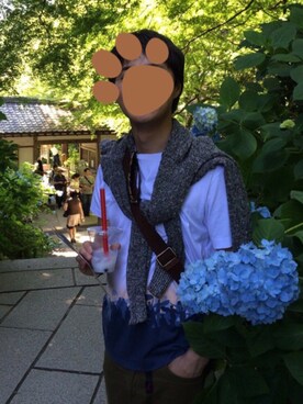 ysk78さんのコーディネート