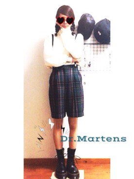 ハルさんのコーディネート