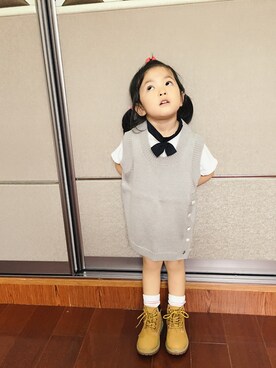 应小欣De幸福驿站さんのコーディネート