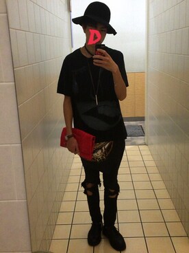 daisukeさんのコーディネート