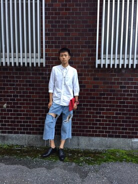 daisukeさんのコーディネート