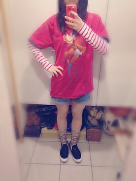 Ⓜ️iinaさんのコーディネート