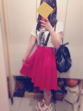 Ⓜ️iinaさんのコーディネート