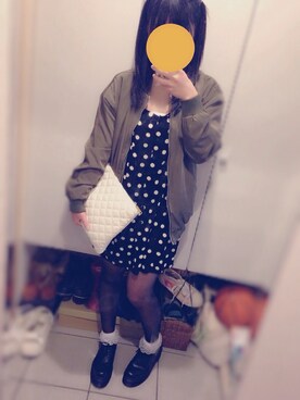 Ⓜ️iinaさんのコーディネート