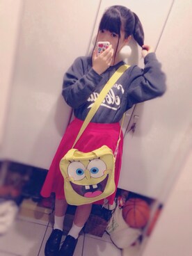 Ⓜ️iinaさんのコーディネート