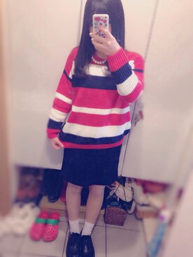 Ⓜ️iinaさんのコーディネート