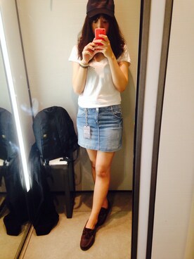 cathyさんのコーディネート