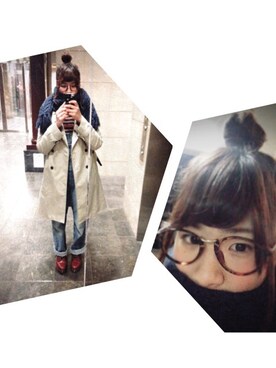 na.oさんのコーディネート