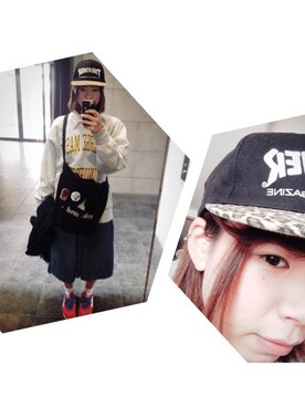 na.oさんのコーディネート