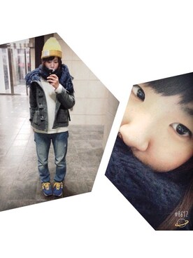 na.oさんのコーディネート