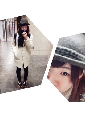 na.oさんのコーディネート