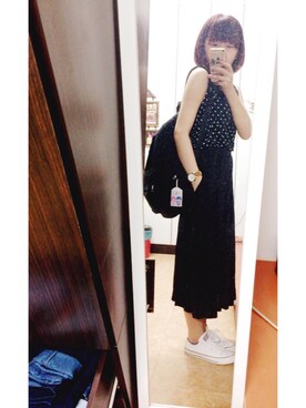 依さんのコーディネート