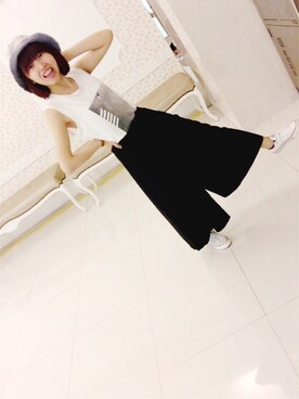 依さんのコーディネート