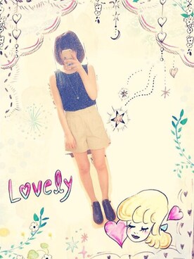 依さんのコーディネート