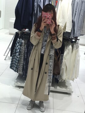 mayageさんのコーディネート