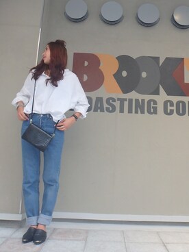 mayageさんのコーディネート