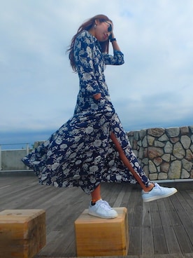 mayageさんのコーディネート