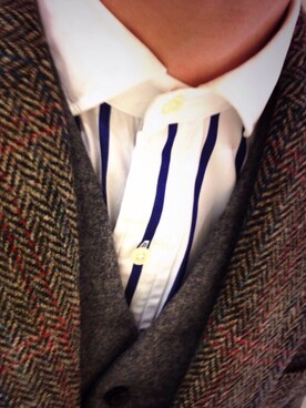 Ryo Hashimotoさんのコーディネート