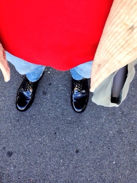 Ryo Hashimotoさんのコーディネート