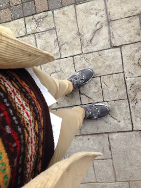 Ryo Hashimotoさんのコーディネート