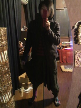 祐太っちょさんのコーディネート