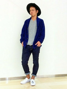 ryoumaさんのコーディネート