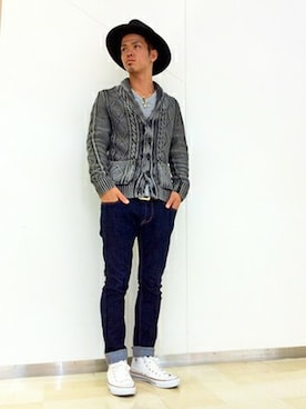 ryoumaさんのコーディネート