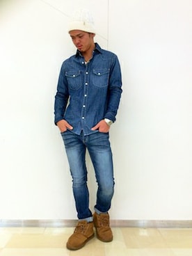 ryoumaさんのコーディネート