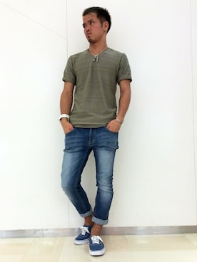 ryoumaさんのコーディネート