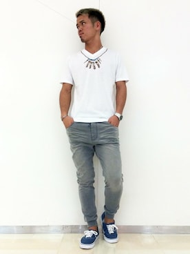 ryoumaさんのコーディネート