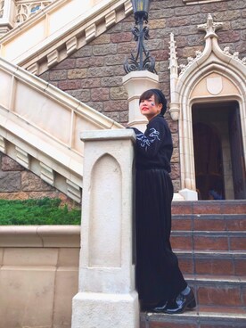 ミヅキさんのコーディネート