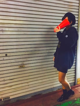 ミヅキさんのコーディネート