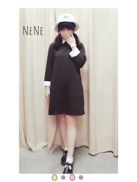 NeNeさんのコーディネート