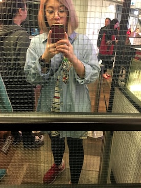 Asukaさんのコーディネート