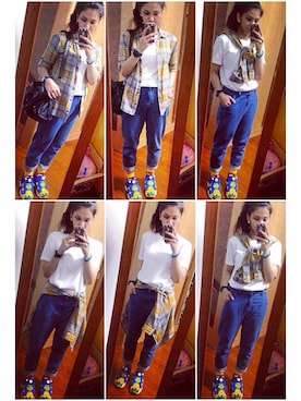 🐘恆🐼⋈ さんのコーディネート