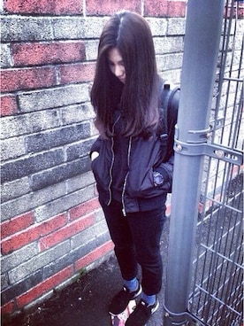 🐘恆🐼⋈ さんのコーディネート