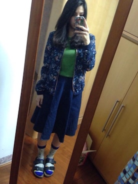 🐘恆🐼⋈ さんのコーディネート