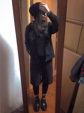 🐘恆🐼⋈ さんのコーディネート