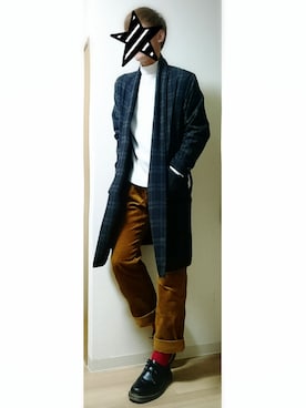 けんさんのコーディネート