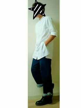 けんさんのコーディネート