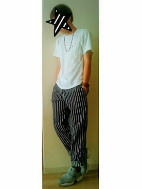 けんさんのコーディネート